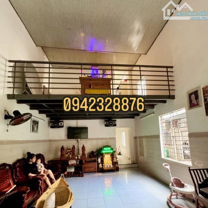 🔥Bán nhà Nguyễn Công Trứ - sát biển Mỹ Khê - chỉ 5.x t.ỷ - 1