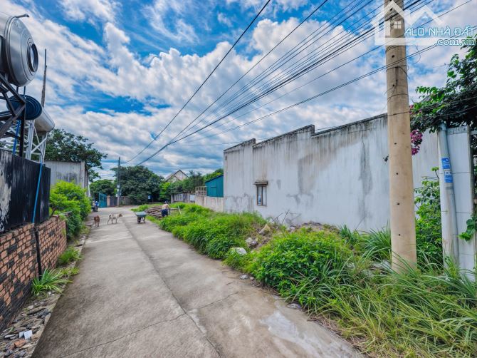 🌟 BÁN ĐẤT - 2 MẶT TIỀN ĐƯỜNG - THÔNG 2 ĐẦU LÝ THƯỜNG KIỆT & LÝ TỰ TRỌNG - 1 TỶ 50 TRIỆU ✨ - 1