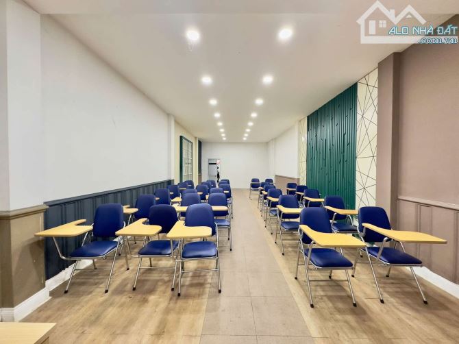 Mặt tiền Nguyễn Văn Khối, 160m2, 5x32, chỉ 16.5 tỷ - 1