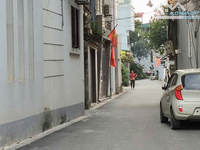 🔥Bán gấp lô đất 67m² giá chỉ 3.5 tỷ – Lương Quy, Xuân Nộn, Đông Anh🔥 - 1