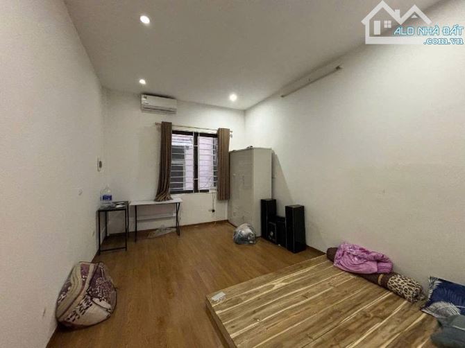 NHÀ XINH BA ĐÌNH - NGÕ NÔNG BA GÁC - VỪA TIỀN - THÔNG SỐ ĐẸP - 1