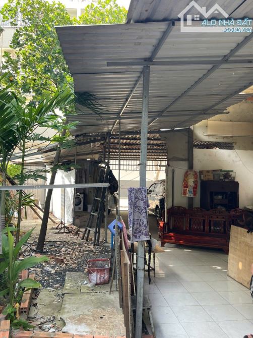 Bán đất Tặng nhà HXT Tránh 74m2 – Đặng Thuỳ Trâm Bình Thạnh - 1
