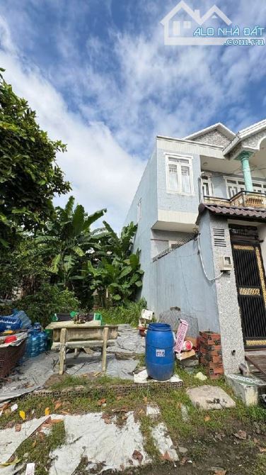 Bán đất full  thổ  cư dt 5x22m, Đông Thạnh 4, Đông Thạnh, Hóc Môn, Giá nhỉnh 3 tỷ TL - 1