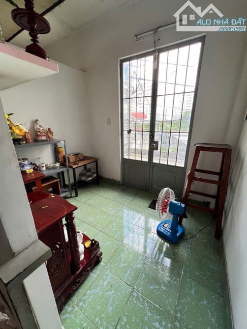 CHỦ NGỘP CẦN BÁN GẤP NHÀ HẺM XE HƠI ĐƯỜNG SỐ 4 - TRƯỜNG THỌ, TĐ - DT 45M2 - GIÁ CHỈ 3,95TỶ - 1