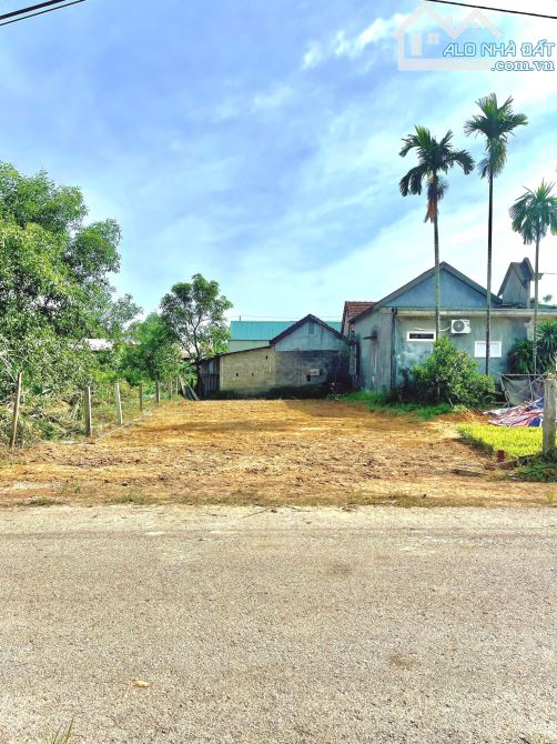 💥 ĐẤT TX. PHONG ĐIỀN – CHỈ 9XX TRIỆU – 167m² NGANG 7M – ĐƯỜNG NHỰA ĐẸP💥 - 1