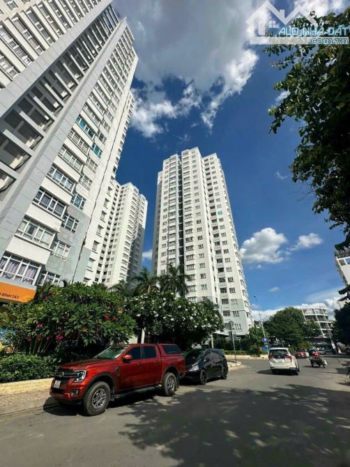 nhà hẻm xe hơi VIP 38/ Nguyễn Văn Trỗi, P. 15, Phú Nhuận, 2 tầng, DT: 8 x 30m giá 52 tỷ TL - 1