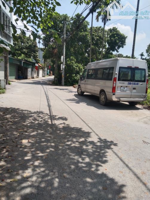 Bán đất 43m² Phúc Thành – Biên Giang, Hà Đông  Ngõ nông, rộng 15m, ô tô tránh, đỗ ngày đêm - 1