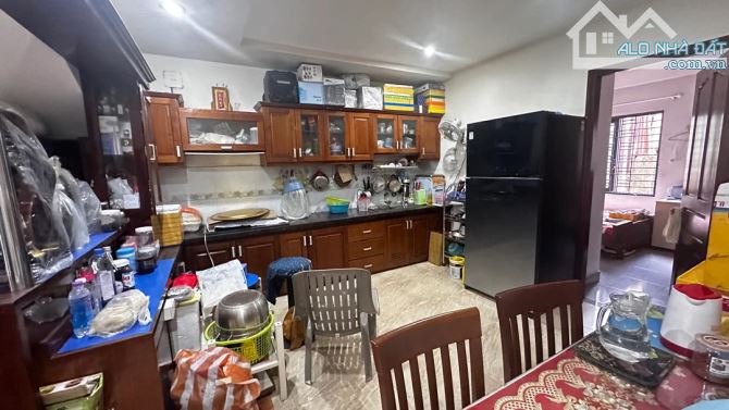 NHÀ 3 TẦNG – MỸ ĐA TÂY 9 – NAM VIỆT Á – 100M² NGANG 5M – GIÁ 8.2 TỶ - 1