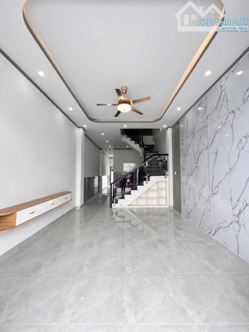 BÁN NHÀ CUỐI ĐƯỜNG ĐỒNG KHỞI TRẢNG DÀI,SỔ RIÊNG THỔ CƯ,GIÁ CHỈ 2TỶ250 - 1