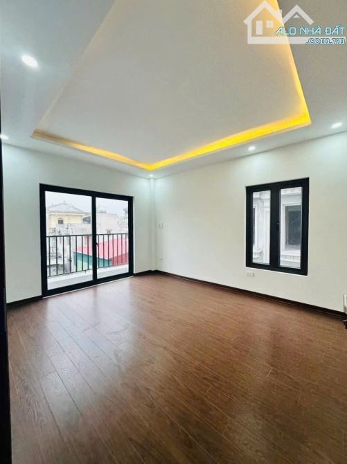 Cầu Tó- Đại Thanh- Lô Góc 43m ô tô đỗ cửa 4.2 tỷ - 1