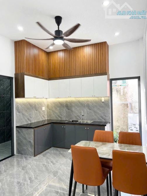 🌻 Vỏn vẹn 810tr cầm nhanh chìa khóa căn 129m2 ở Tân Thông Hội, Củ Chi đã có Sổ hồng riêng - 1