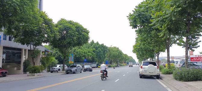 Bán nhanh lô đất Phố Vũ Đức Thận, 72m2, 2 MT rộng, vỉa hè, ô tô tránh, gần Big C - 1