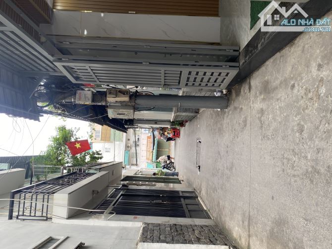 Nhà đẹp khu VIP gần Cầu Chữ Y – Kinh doanh nhỏ, dt 4.4x8 1lầu giá 5tỷ5. - 1