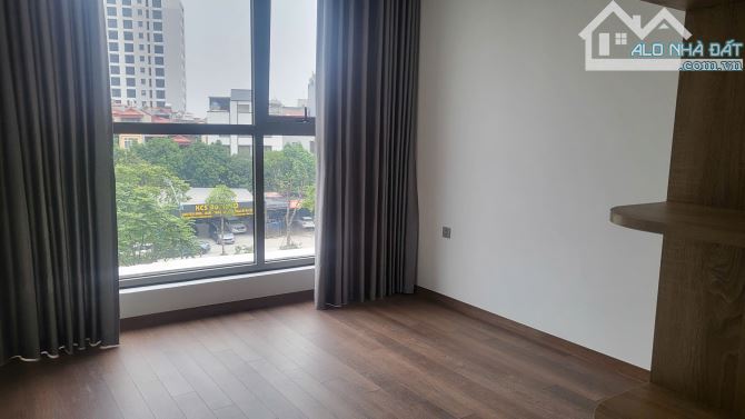 Ch.chủ Cho thuê dài hạn căn 3PN Góc 120m Khai Sơn Long Biên, vị trí View tuyệt đỉnh, giá - 1