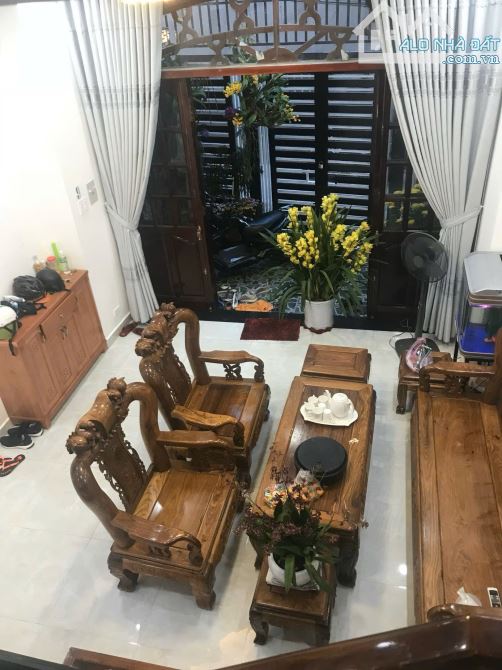 Bán nhà 5tầng phường Lộc thọ , hẻm ô tô đường Quang Trung , Nha Trang - 1