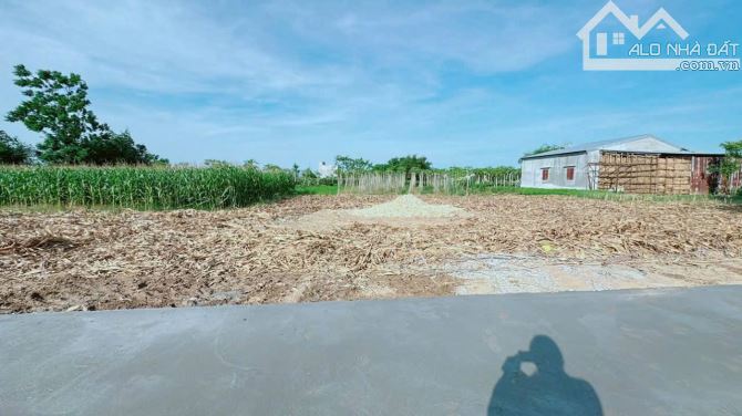 🏖Cần bán lô đất dt 82m2 thôn xuân Mỹ,phước hiệp,tuy phước,Bình Định - 1