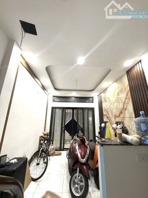 Duy nhất 1 căn, 6 tỷ, Võng Thi- Tây Hồ, 25m,5 tầng, mặt ngõ thông - 1