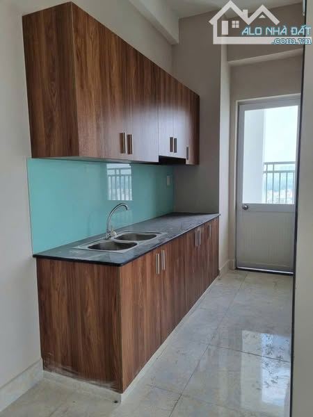 cho thuê căn hộ chung cư HQC Bình Trưng Đông Quận 2. căn 2PN. Gía 8 triệu/tháng - 1