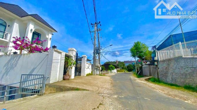 CHỈ CÒN MỘT LÔ GIÁ RẺ DUY NHẤT P8, TÔ HIỆU, ĐÀ LẠT - 1