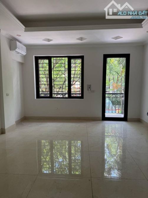ĐỐNG ĐA_THÁI THỊNH_MẶT PHỐ PHÂN KHÚC HIẾM_DT 60m_4 Tầng_MT5m_Giá 23.3 Tỷ - 1