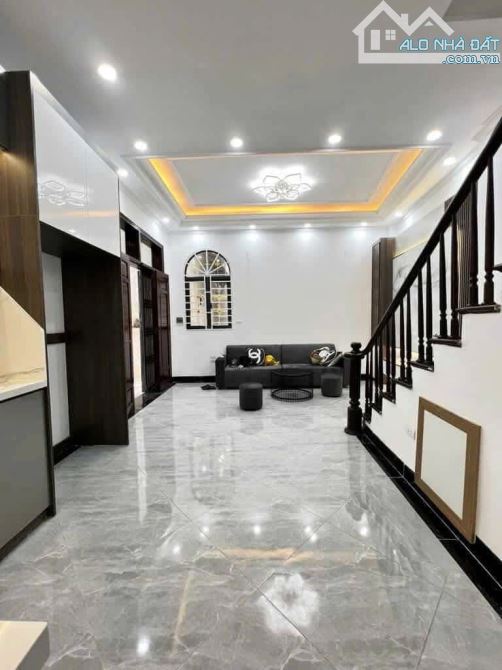 🏠 B.Á.N NHÀ ĐẠI TỪ - 5 TẦNG ĐẸP - GẦN HỒ, SÁT CHỢ - GIÁ CHỈ 6.6 TỶ! - 1
