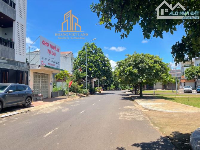 ĐẤT TÁI ĐỊNH CƯ MAI XUÂN THƯỞNG VIEW HOA VIÊN - DT: 5x22m - H: ĐÔNG - 4,6 TỶ - 1