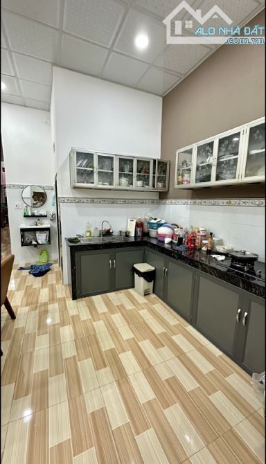 BÁN NHÀ MẶT TIỀN NGUYỄN THỊ THỬ Hóc môn thông số quá đẹp 📐 DT: 5m x 54m - 1