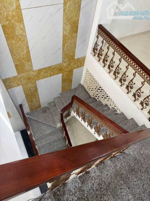 Nhà 3 Mặt Kiệt Đinh Thị Hoà - Sơn Trà - Cách Biển Mỹ Khê Chỉ 400m - Vị Trí Siêu Đẹp - 1