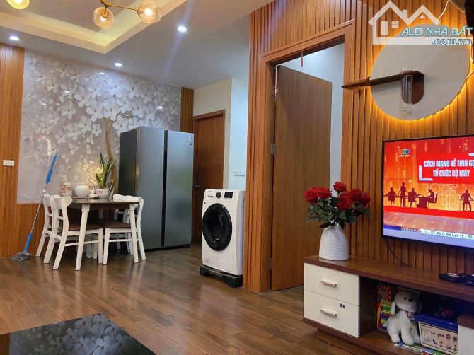 Bán căn góc 2pn - 59m toà Báo Nhân Dân, Trịnh Văn Bô 4,5x tỷ - 1
