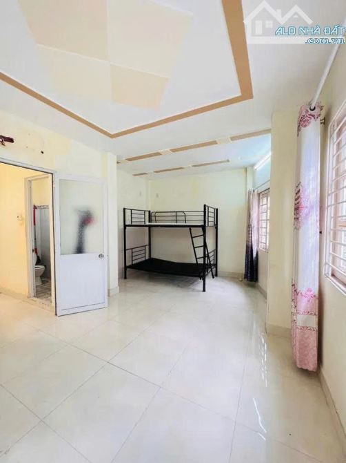 BÁN NHÀ PHAN TÂY HỒ – P.7, PHÚ NHUẬN – GIÁ CHỈ 5.65 TỶ TL- 46m2( 5 x 10m) - 1