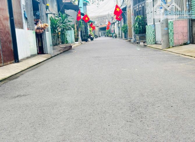 Bán Đất 2 Mặt Tiền Trung Mỹ Tây Q12-90M2(4 x 22 )- HXT - Nhỉnh 5Tỷ. - 1