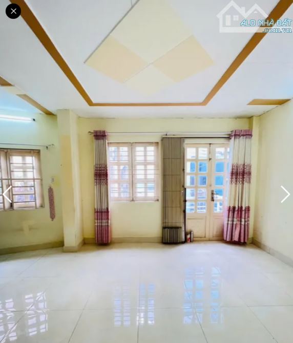 NHÀ ĐẸP PHAN TÂY HỒ – NGANG 5M, VỊ TRÍ ĐẮC ĐỊA GẦN PHAN XÍCH LONG – GIÁ CHỈ 5.65 TỶ - 1