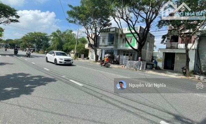 BÁN NHANH LÔ ĐẤT MẶT TIỀN MAI ĐĂNG CHƠN GẦN NAM KỲ KHỞI NGHĨA GIÁ CHỈ 4,39 TỶ TL - RẺ - 1