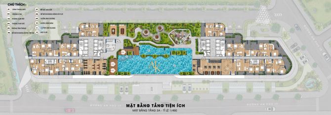 ĐẶT CHỖ CĂN HỘ AK TOWER – CHỈ 30 TRIỆU, HOÀN LẠI 100%, Suất nội bộ tặng 1 chỉ vàng - 1