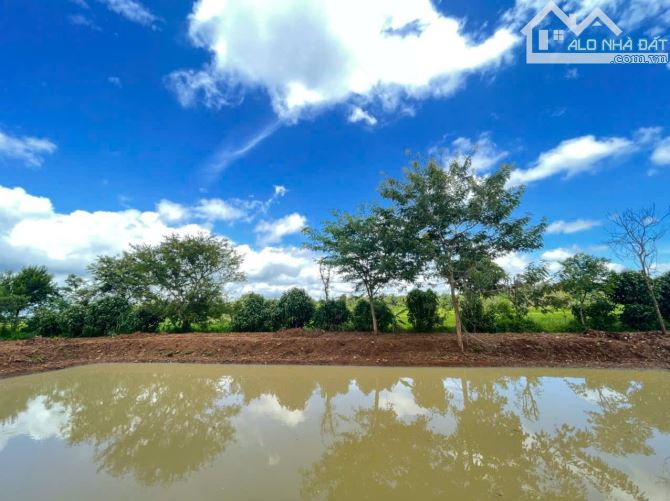 VEW ĐẸP CÁCH ĐƯỜNG CHÍNH YMOAN NỐI DÀI 900m Khu vực tiềm năng phát triển , giá tốt - 1