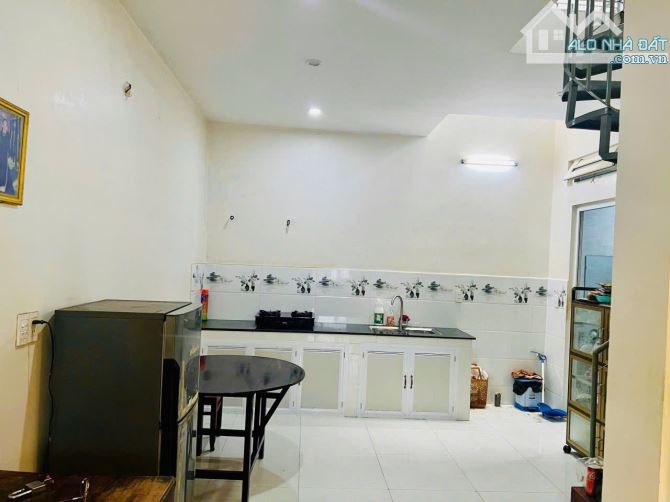 BÁN NHÀ HẺM DAISU ĐƯỜNG TRẦN KHẮC CHUNG_PHƯỜNG 7_VŨNG TÀU_KHU VỰC YÊN TĨNH, DÂN TRÍ CAO - 1