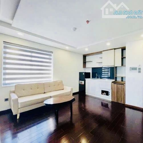 💥TOÀ 7 TẦNG – MT KHUÊ MỸ ĐÔNG 3 – 102M2 NGANG 6M – DÒNG TIỀN 70TR/TH – CHỈ NHỈNH 25 TỶ TL - 1