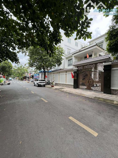 Bán mặt tiền Lê Niệm, 8x20m, 5 tầng siêu ngon chỉ 21 tỷ - 1