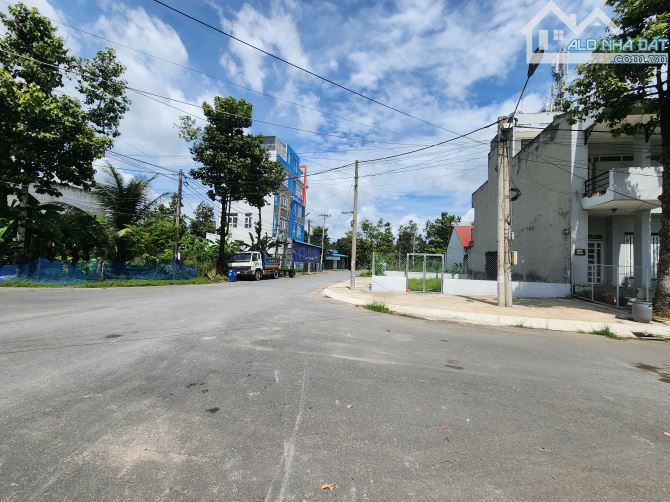 Bán đất góc 2MT ngang 9m SHR Vĩnh Phú sát bên Sài Gòn, nhỉnh 7 tỷ TL - 1