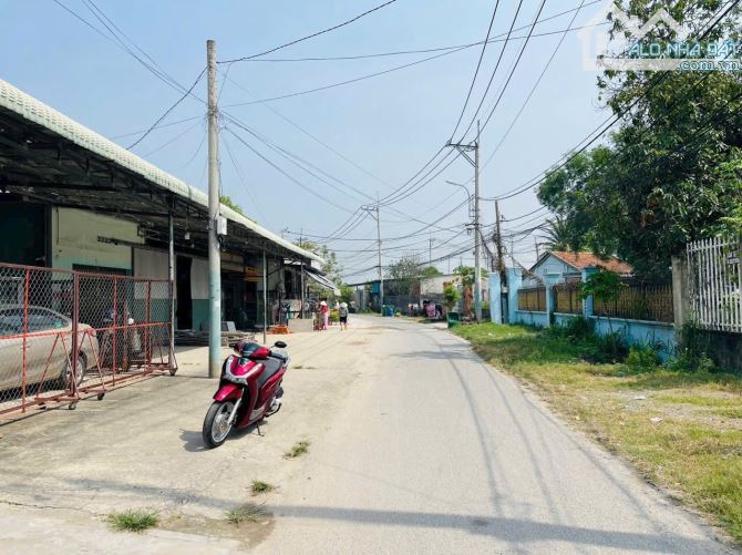Bán Đất Xã Tân An Hội, Củ Chi – TP.HCM 🌟 GIÁ 550 TRIỆU - 1