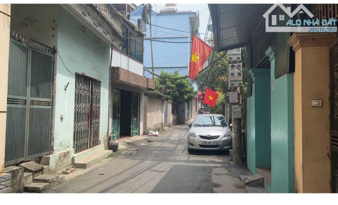 Bán đất ngõ ô tô, kinh doanh Lê Văn Hiến 60m hơn 8 tỷ, đầu tư đỉnh. - 1