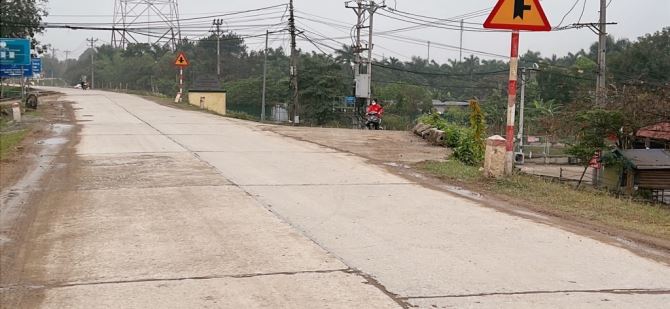 💥🔥 SIÊU PHẨM ĐẤT VUÔNG VẮN – VỊ TRÍ KIM CƯƠNG HIẾM CÓ 🔥💥  📌 Thông số chuẩn đẹp: 	•	Di - 1
