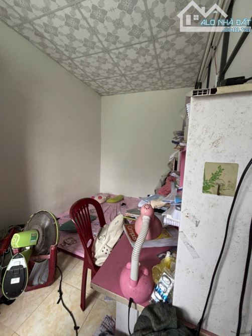 ► Nhà 60m ra MT Trần Xuân Lê, Công An Quận, 10m ra Ô tô, 52m2, gác lửng sạch, 2.x tỷ - 1