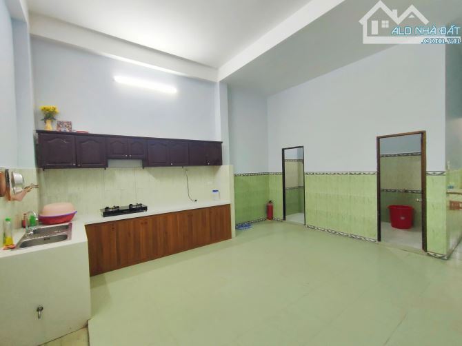 BÁN NHÀ 3 TẦNG x 103,5m MT 7M5 PHÙNG TÁ CHU , MÂN THÁI , SƠN TRÀ - 1