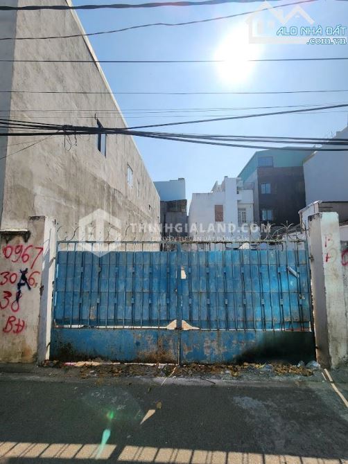 CẦN BÁN LÔ ĐẤT ĐẸP(6X19)m 114M2 THỔ CƯ ĐƯỜNG BÌNH GIÃ TRUNG TÂM VŨNG TÀU CHỈ 9.5 TỶ - 1