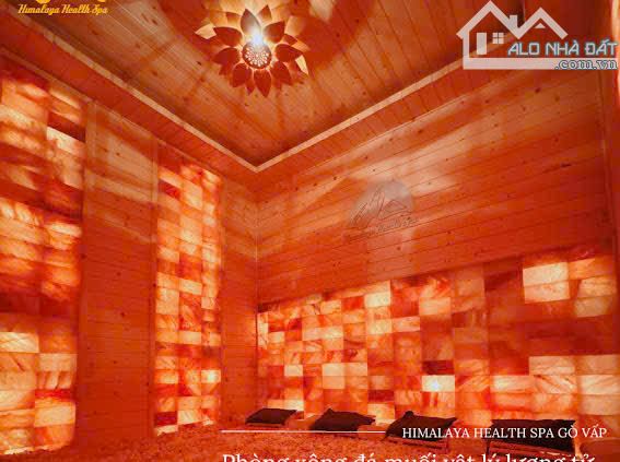 🔥 NHÀ GÓC 2 MT NGUYỄN VĂN KHỐI - KHU SẦM UẤT – 153M², 4 TẦNG - FULL CÔNG NĂNG - THANG MÁY - 1