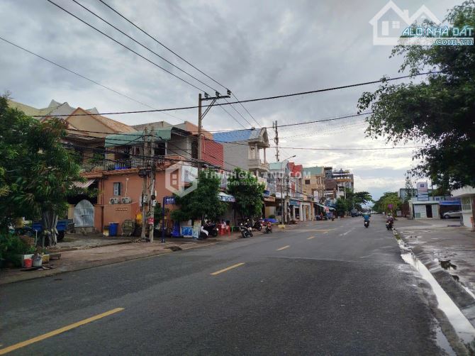 CẦN BÁN LÔ ĐẤT ĐẸP NGANG 8M 2 MẶT TIỀN VIEW BIỂN TRẦN PHÚ PHƯỜNG 5 VŨNG TÀU - 1
