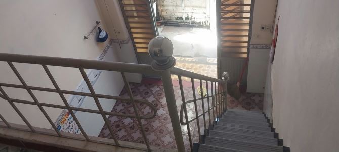 ♣ Nhà kiệt Võ Văn Tần,  Ô tô đậu vài bước, ngay Nguyễn Kim, 32m2, lửng sạch, hơn 2 tỷ - 1