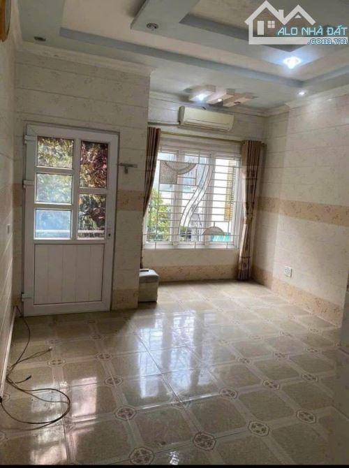 Bán nhà mặt đường Tô Vũ khu 193 Văn Cao ô tô đỗ cửa 24-24 - 1