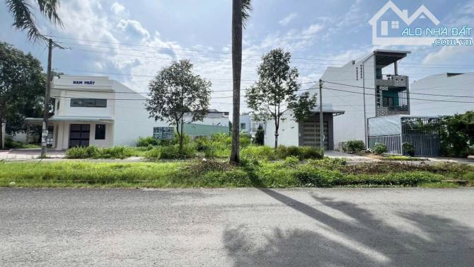 📢 BÁN CẶP NỀN ĐẸP MẶT TIỀN ĐƯỜNG PHAN TRỌNG TUỆ KDC DIỆU HIỀN - GIÁ CHỈ 6.650 TỶ/CẶP - 1